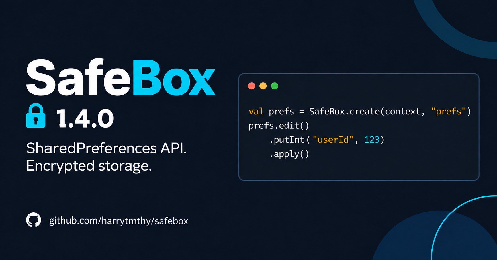 safebox