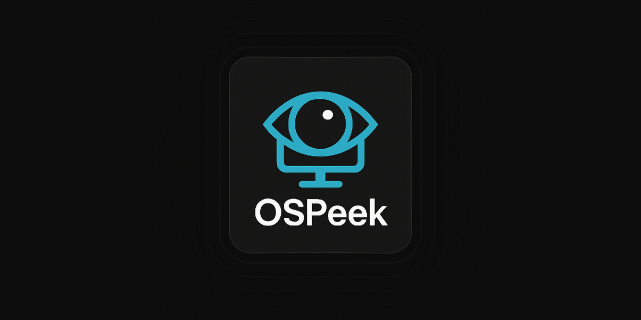 ospeek