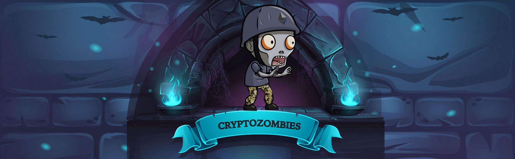 GitHub - decentralsec/cryptozombies: Implementation of solidity ...