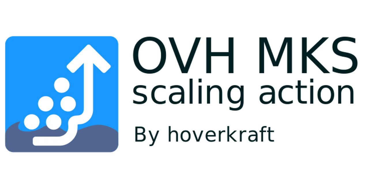 github-action-ovh-mks-scaling