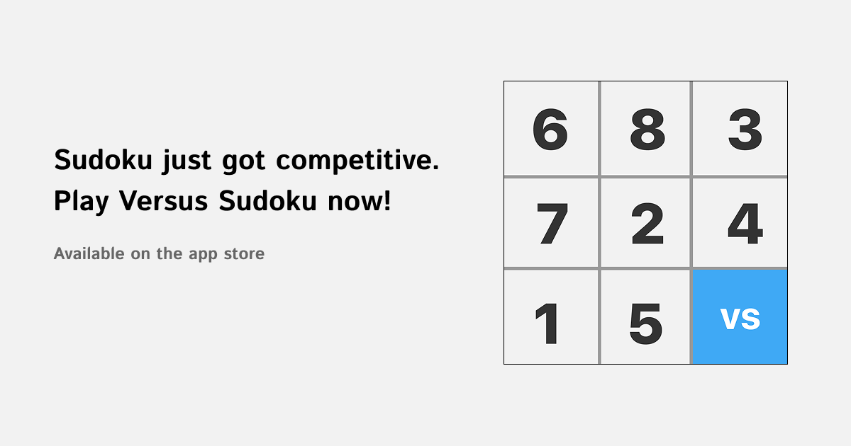 GitHub - TheIllustrator1972/thesudokugame: Repo for the sudoku game