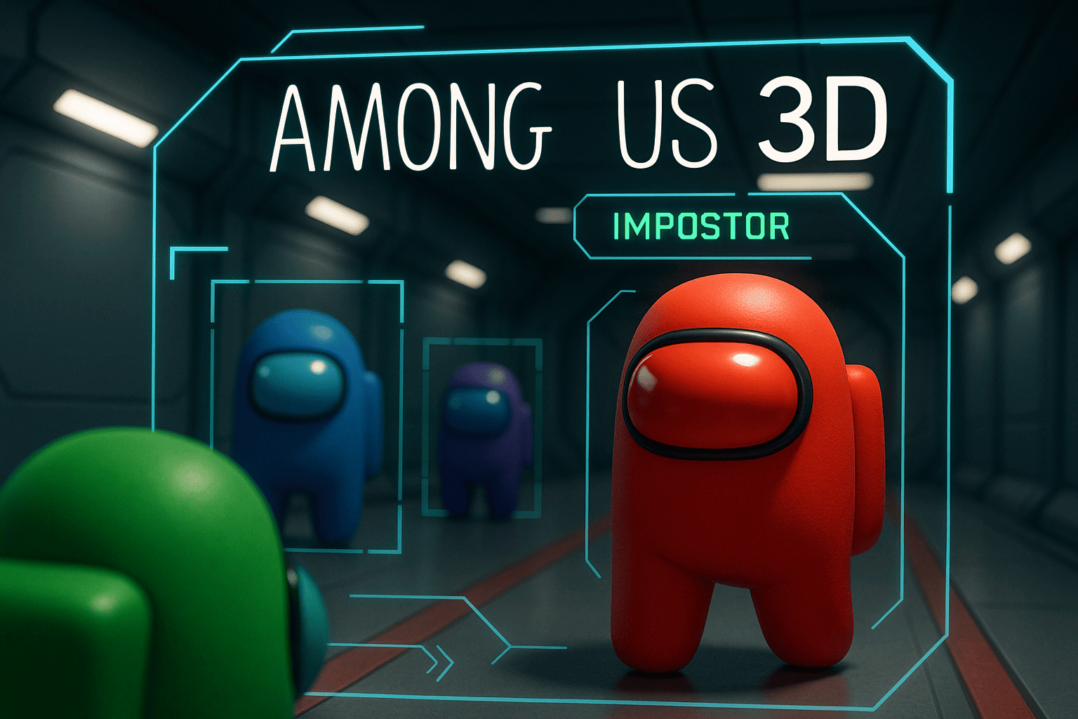 AmongUs3d-cheat
