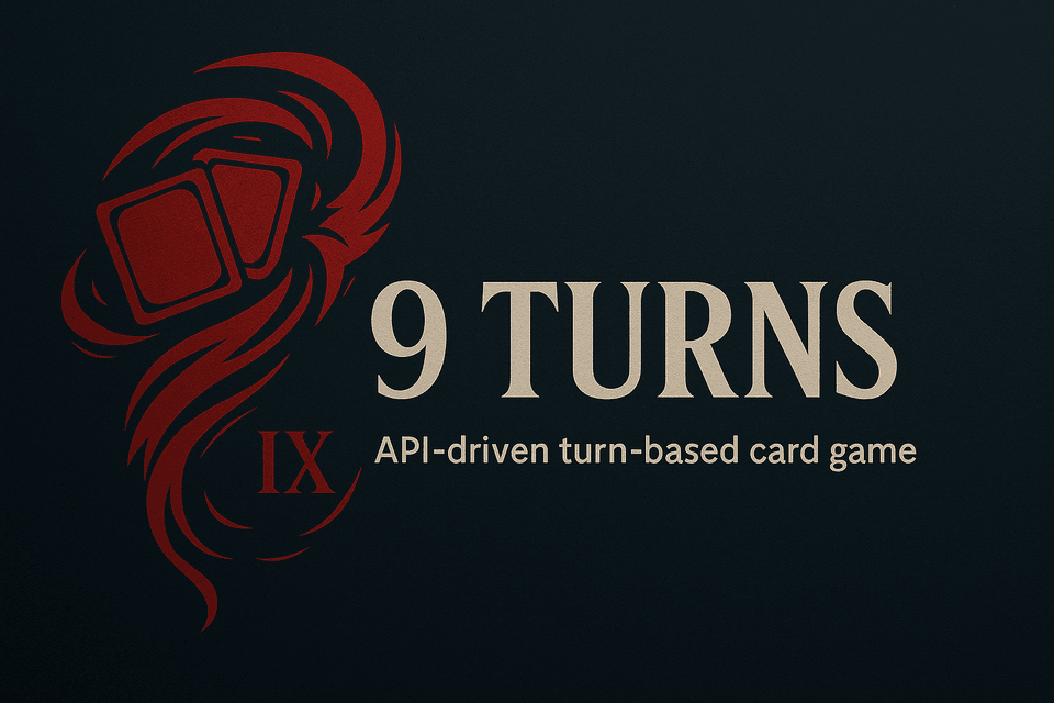 9Turns