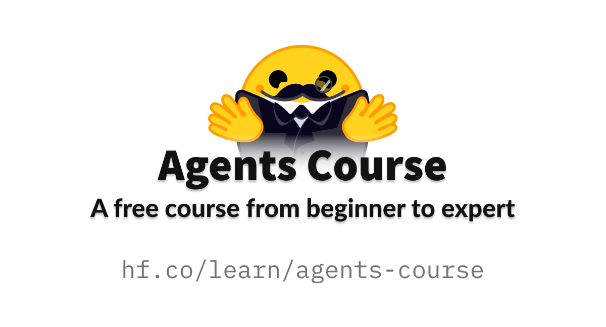 hugging-face-agents-course