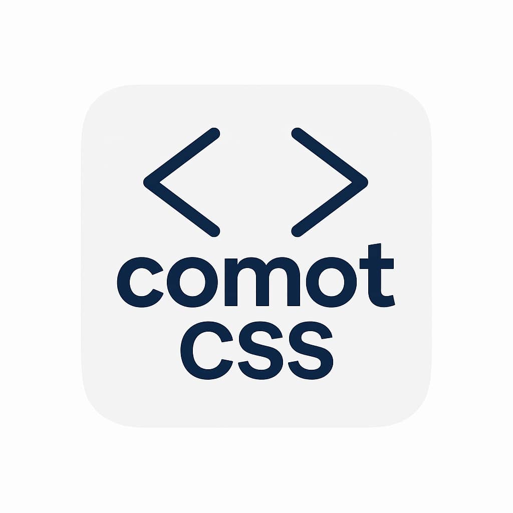 comot-css