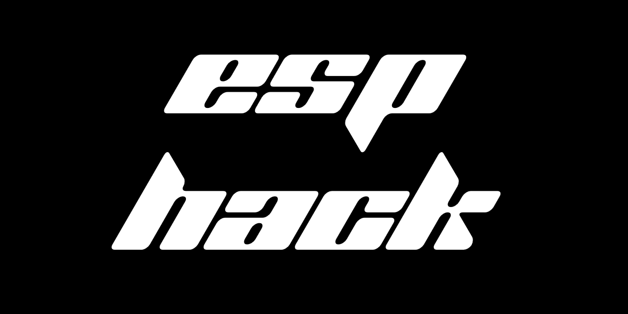ESP-HACK