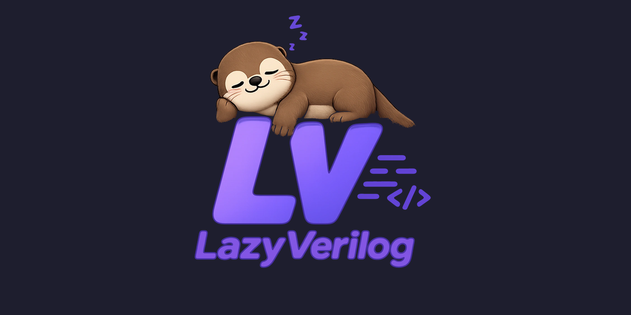 LazyVerilog