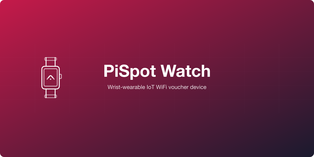PiSpot-Watch