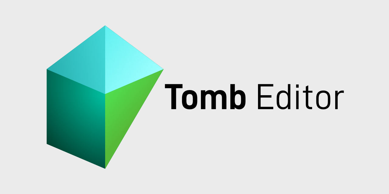 Tomb-Editor