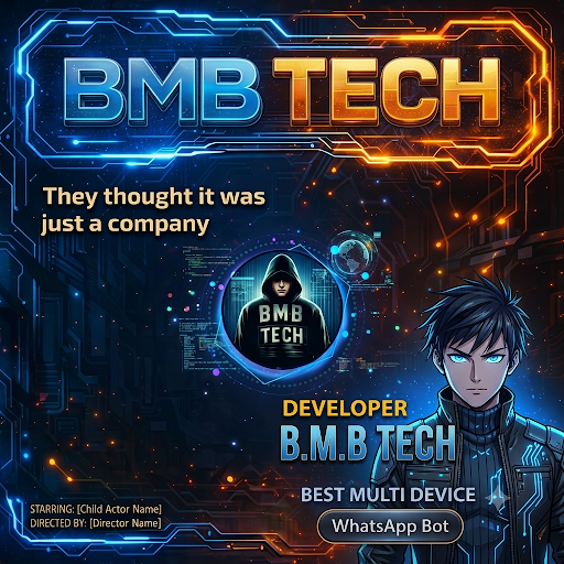 BMB-TECH