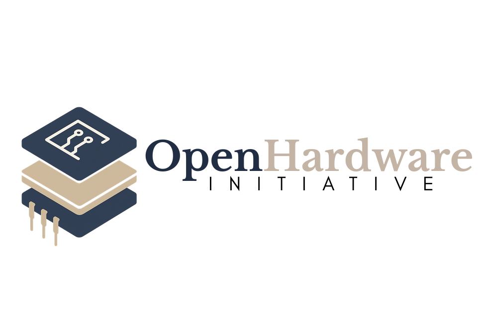 GitHub - OpenHardware-Initiative/OpenHardware-Initiative.github.io