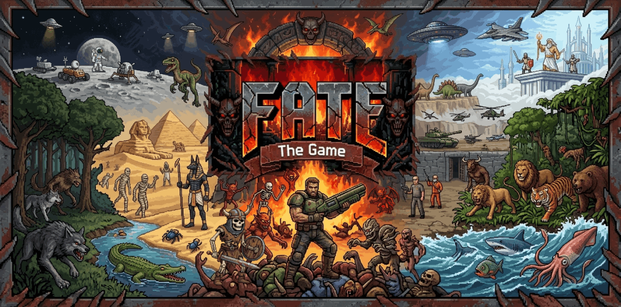 Fate