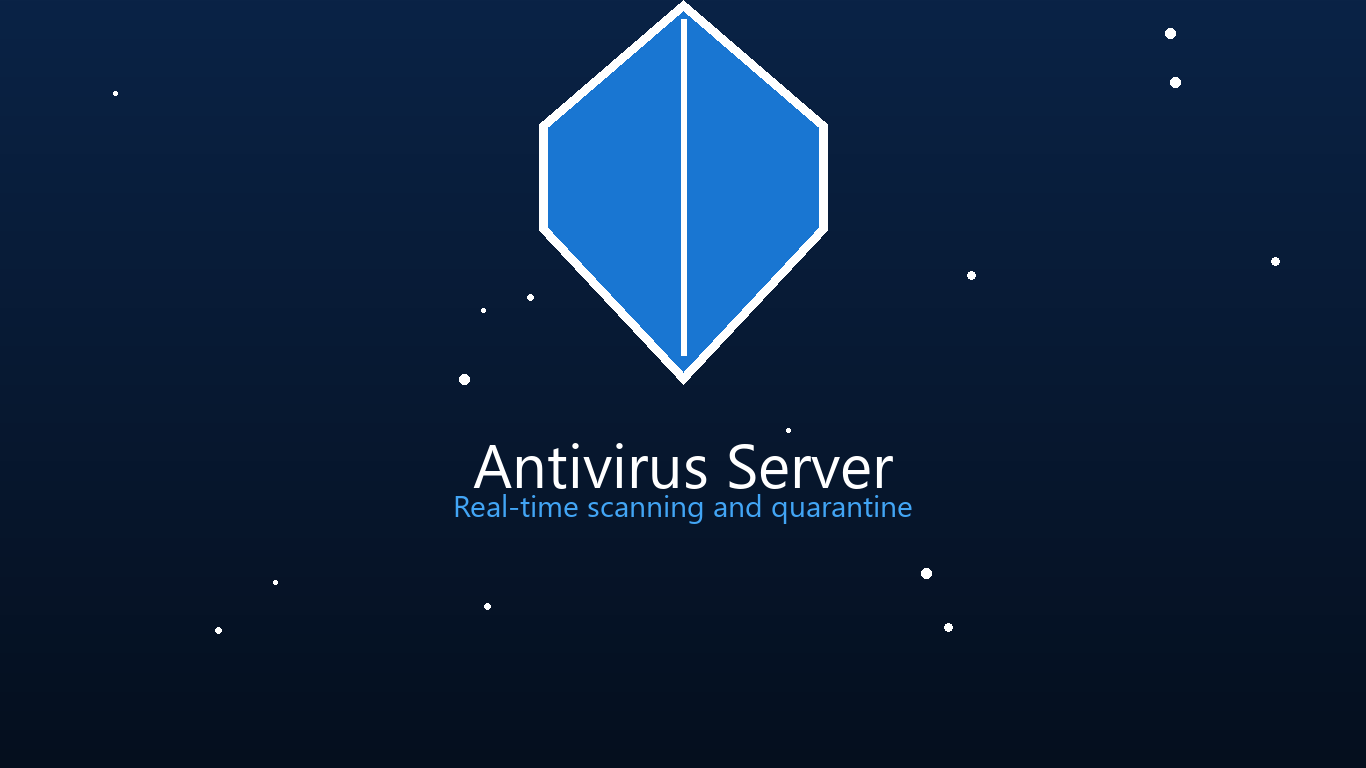 antivirus-yara-rules