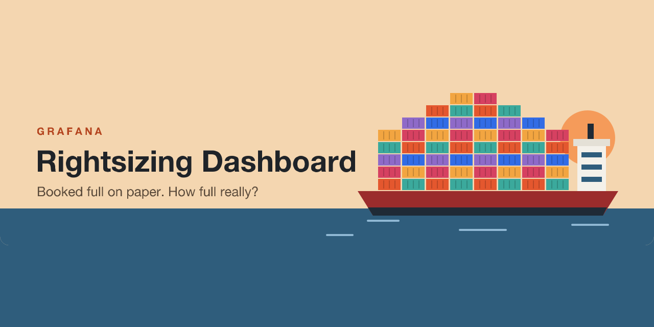 grafana-rightsizing-dashboard
