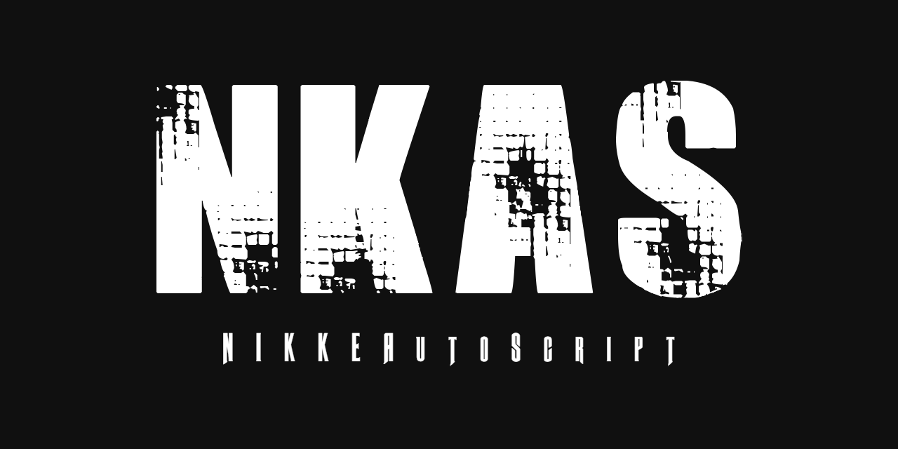 NIKKEAutoScript