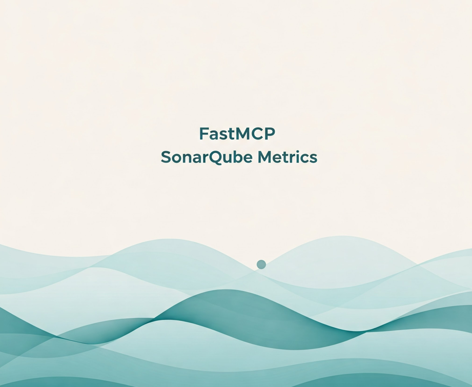 fastmcp-sonarqube-metrics