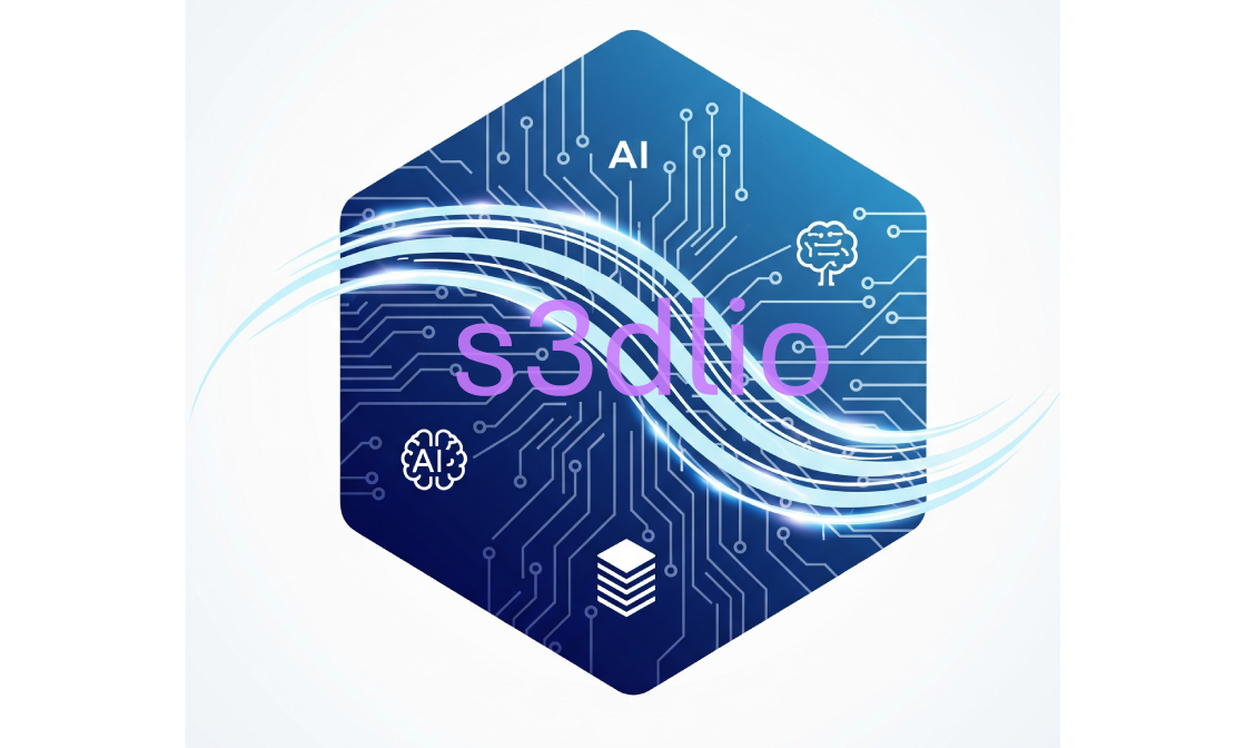 s3dlio