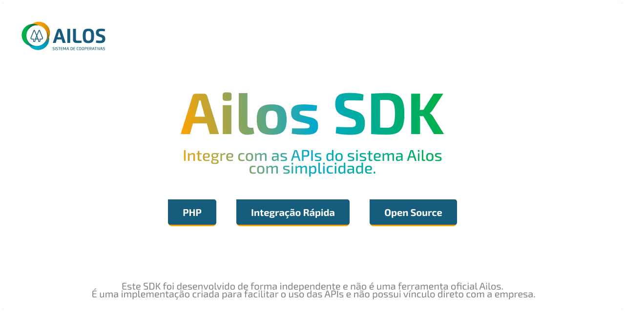 ailos-sdk-php