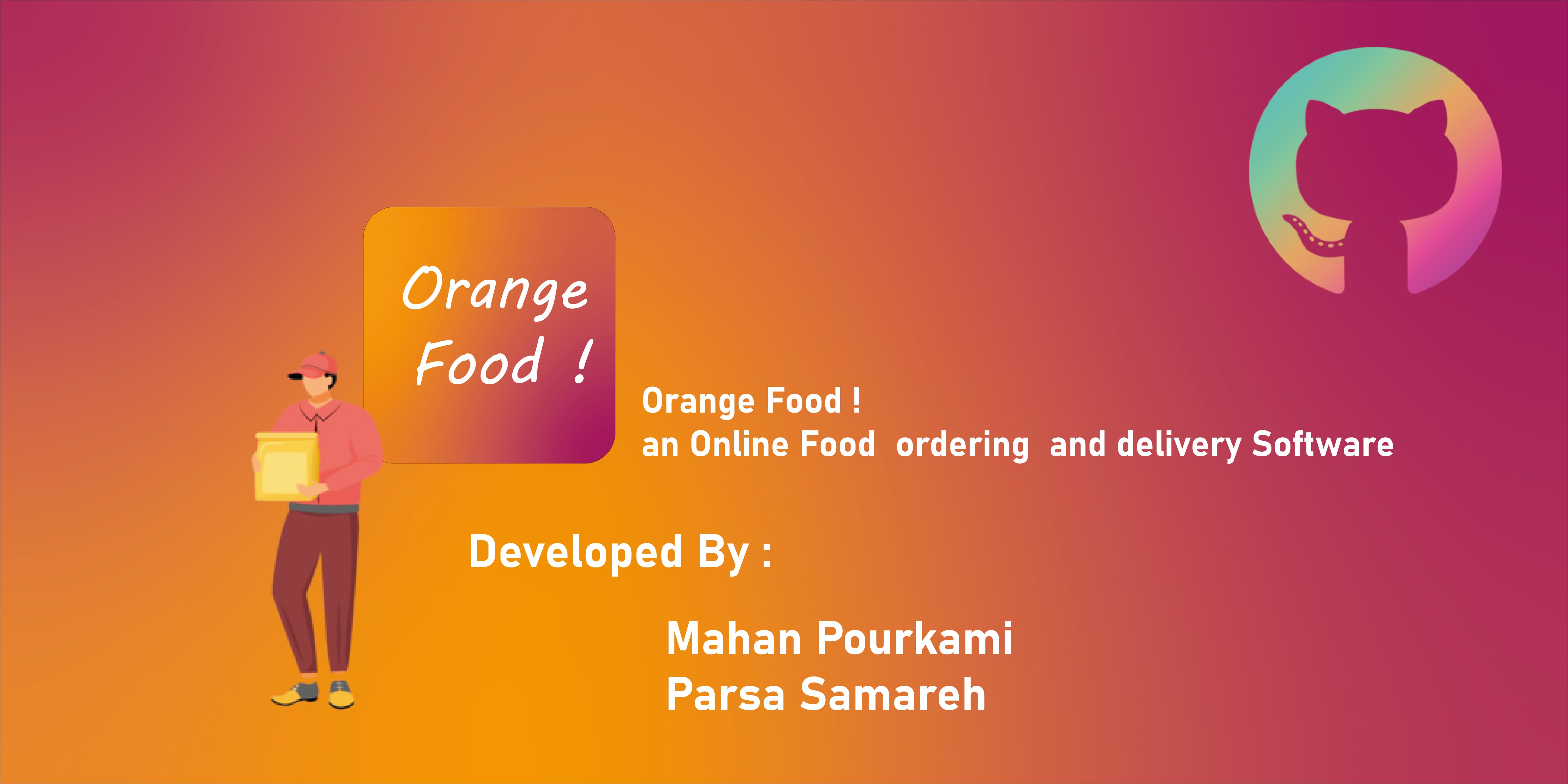 OrangeFood