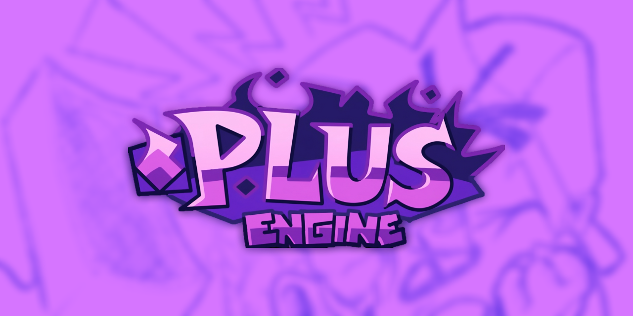 FNF-PlusEngine