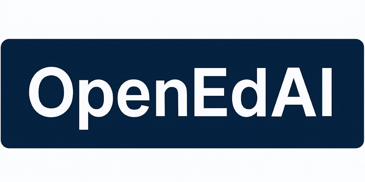 OpenEdAI