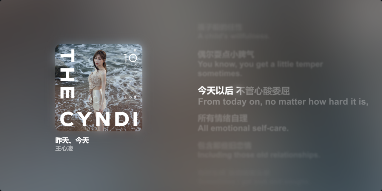 BetterLyrics