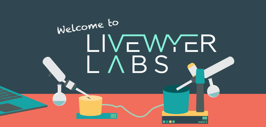 GitHub - livewyer-ops/labs: LiveWyer Labs · GitHub
