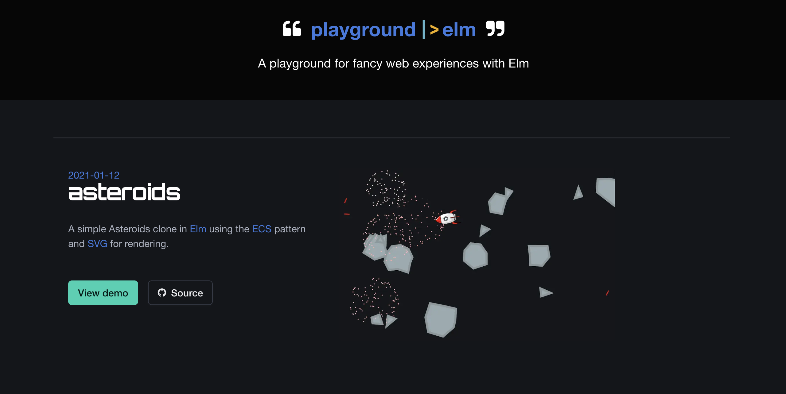 playground-elm