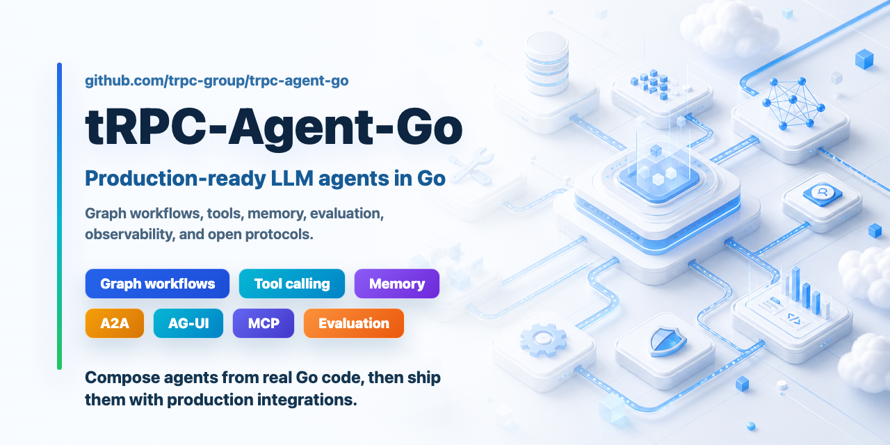 trpc-agent-go