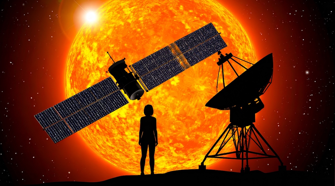 aditya-L1-solar-explorer