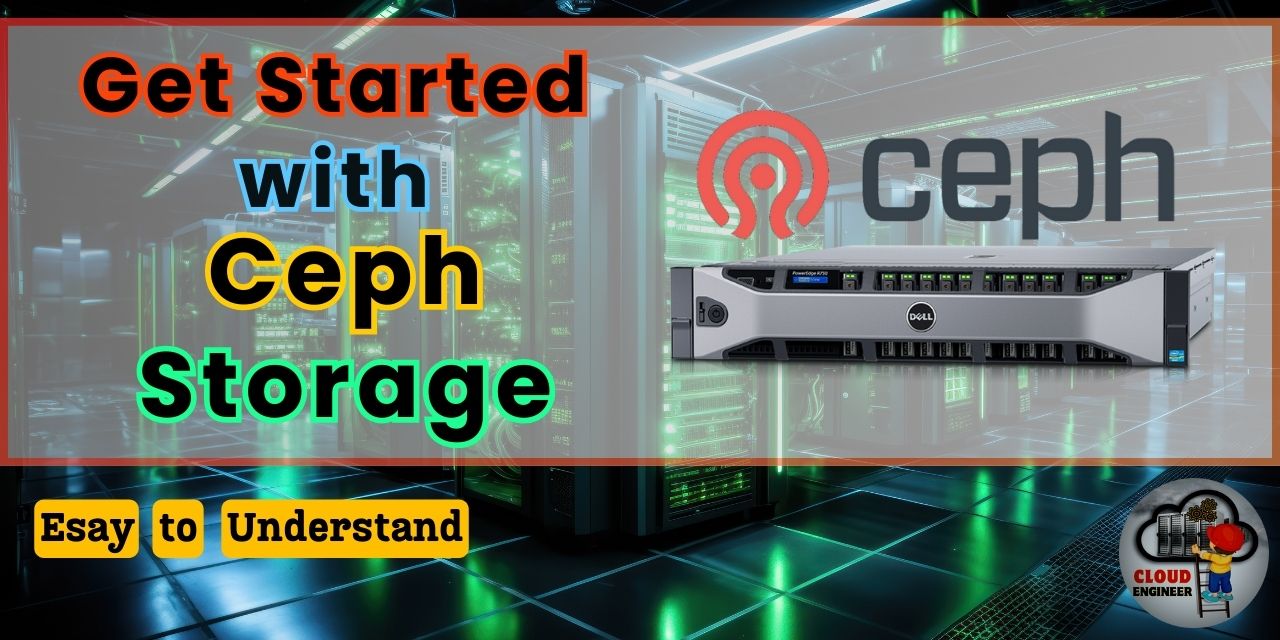 ceph-storage