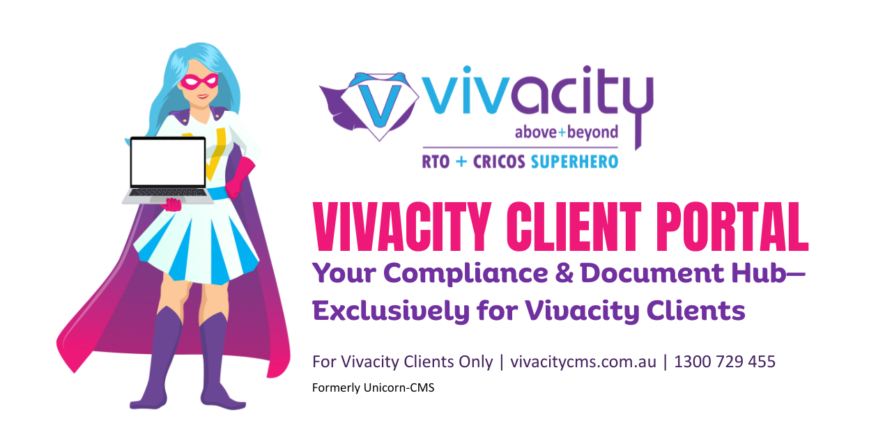 vivacitycms