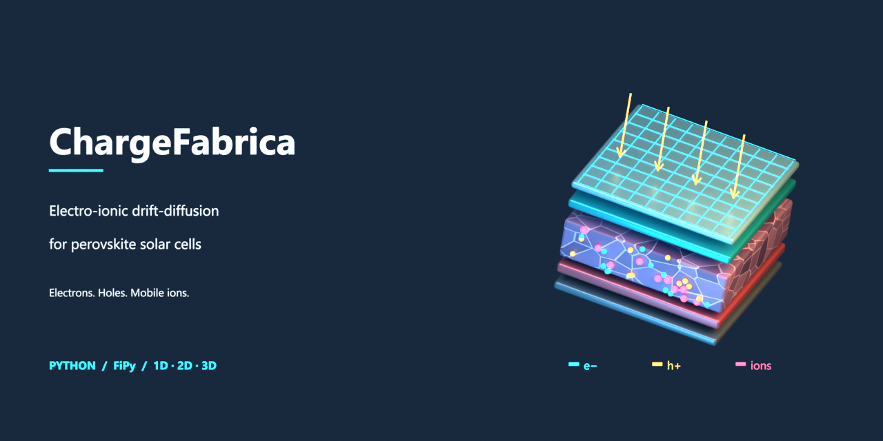 ChargeFabrica