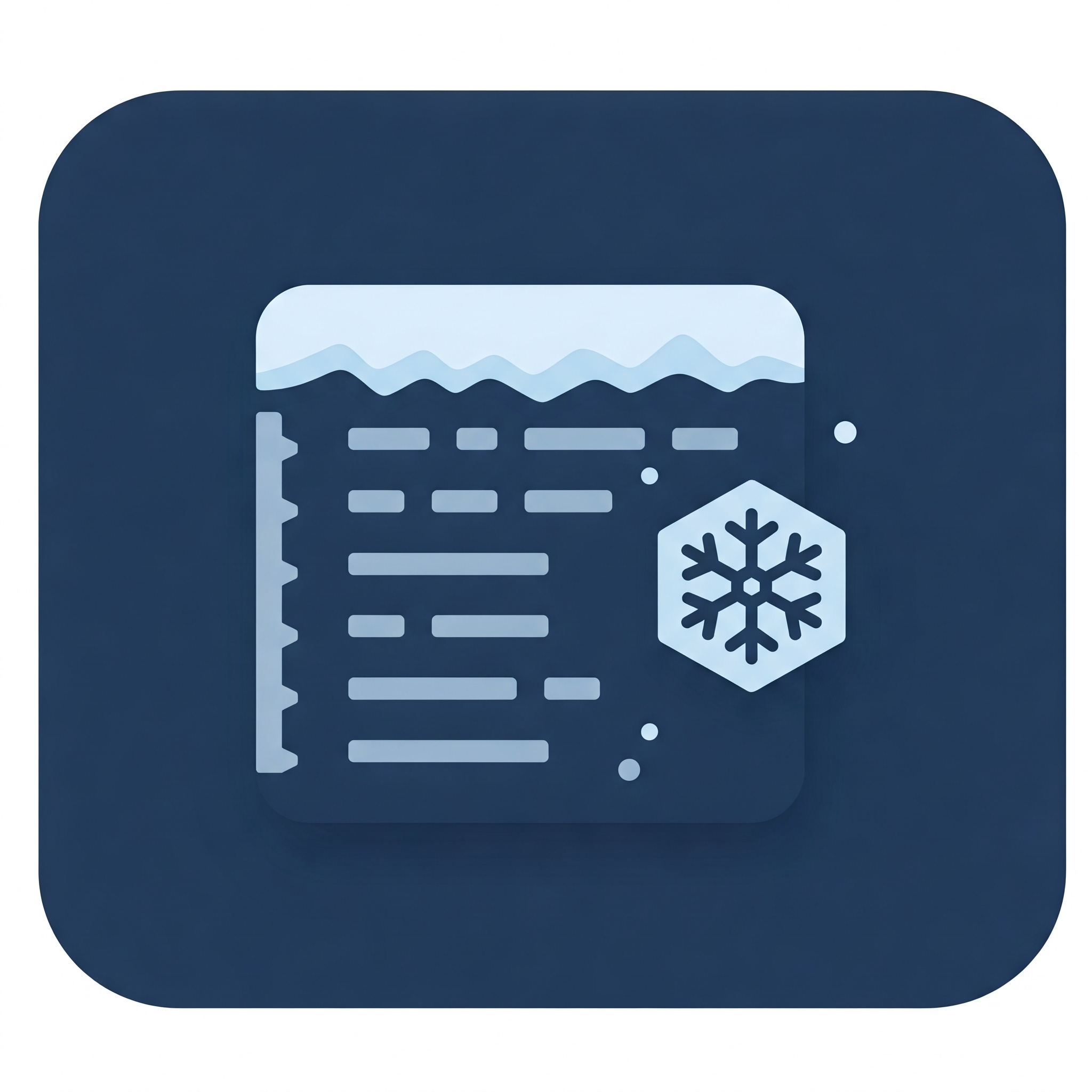 CodeFreeze