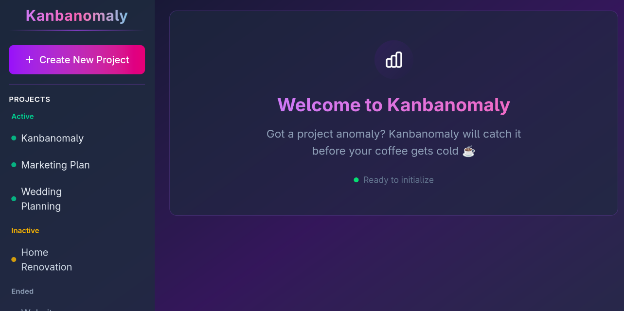 kanbanomaly Svelte Themes