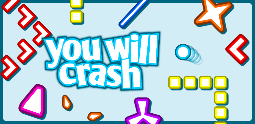 youwillcrash-godot