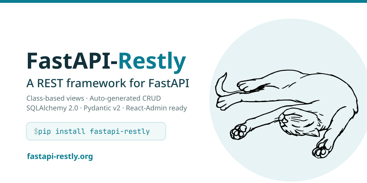 fastapi-restly