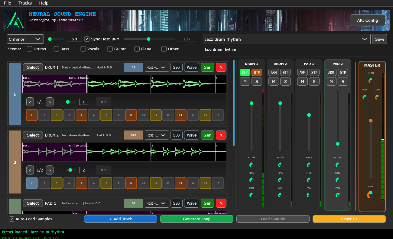 ai-dj