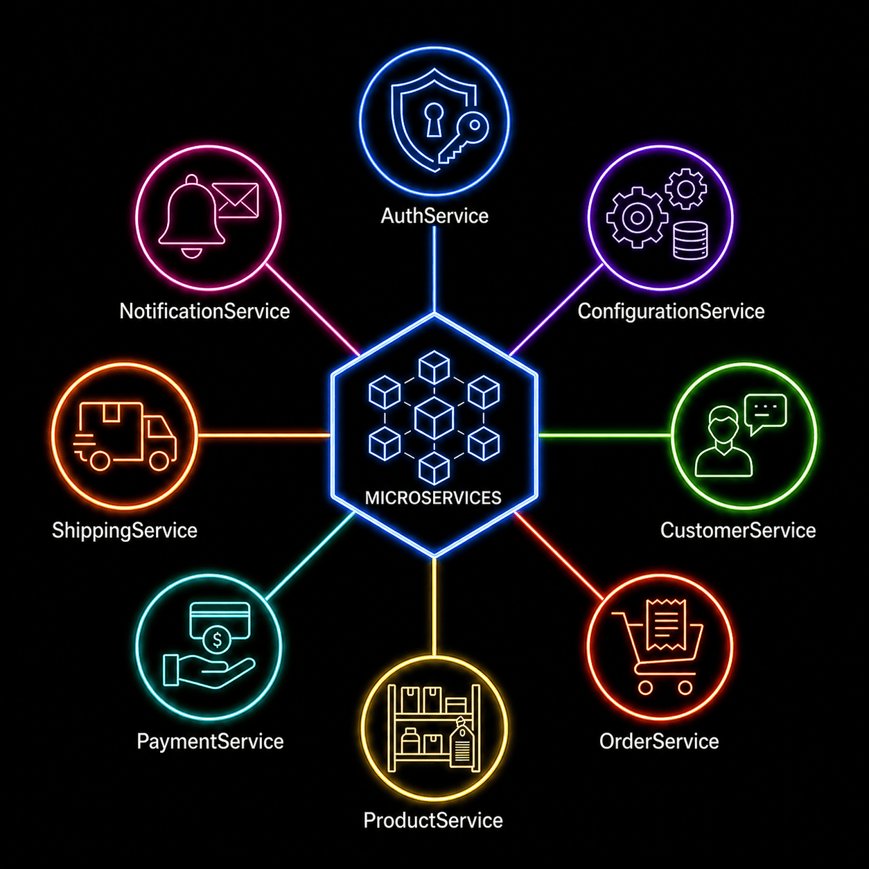 Microservices