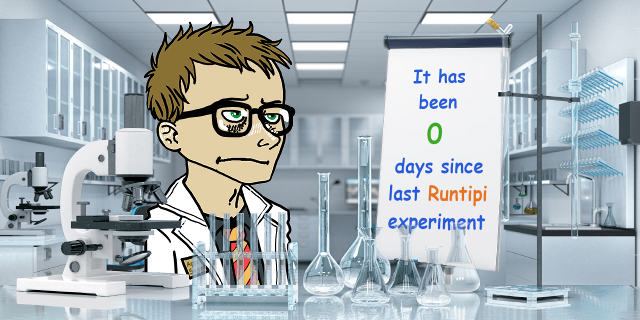 Experimental-Appstore