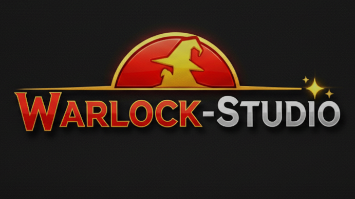 Warlock-Studio