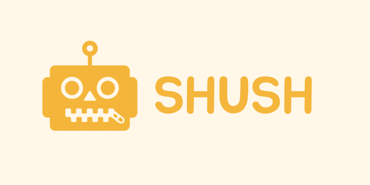 GitHub - wspringer/shush-ai-extension: Filters out LinkedIn posts ...