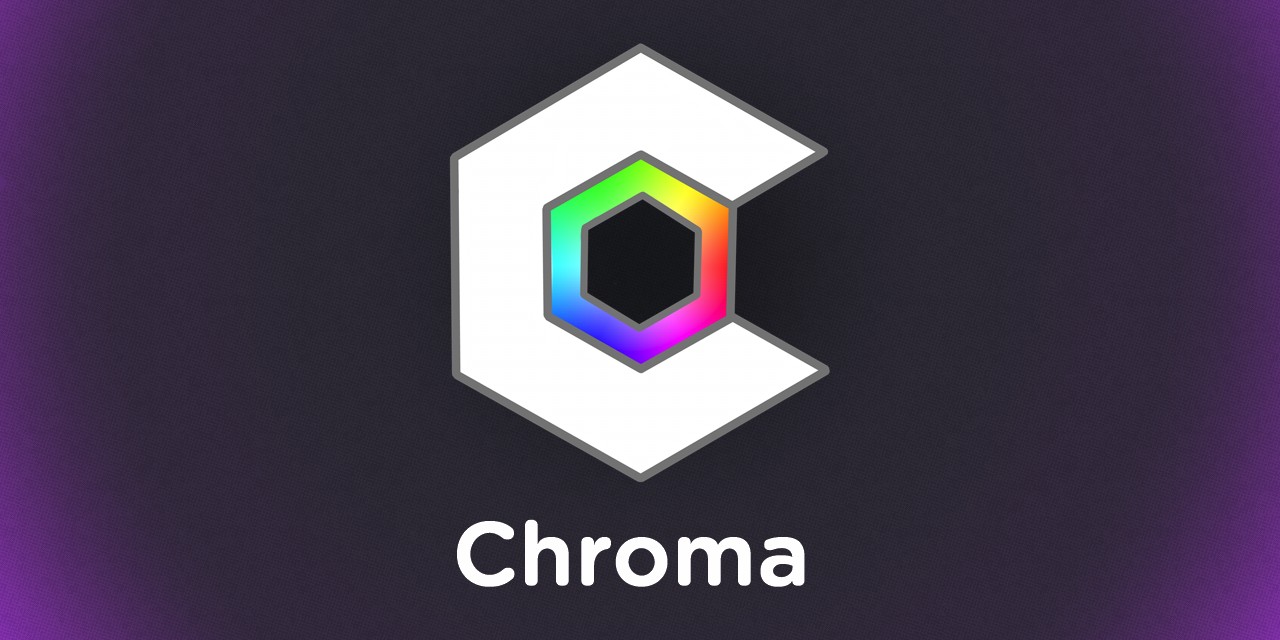 GitHub - Mowibox/chroma: Chroma is a personal initiative to document ...