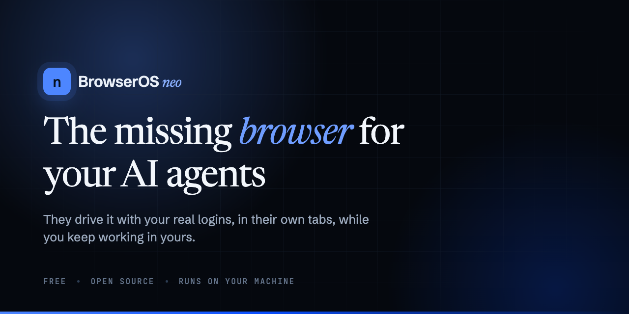 BrowserOS