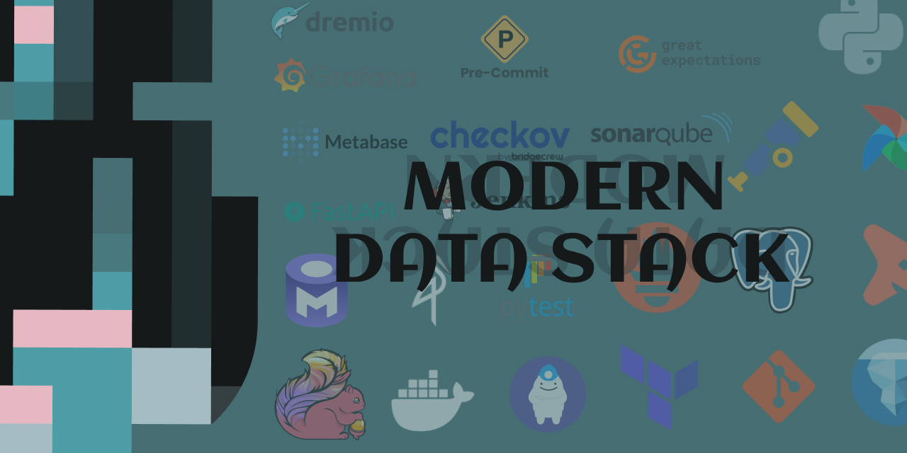 local-data-stack