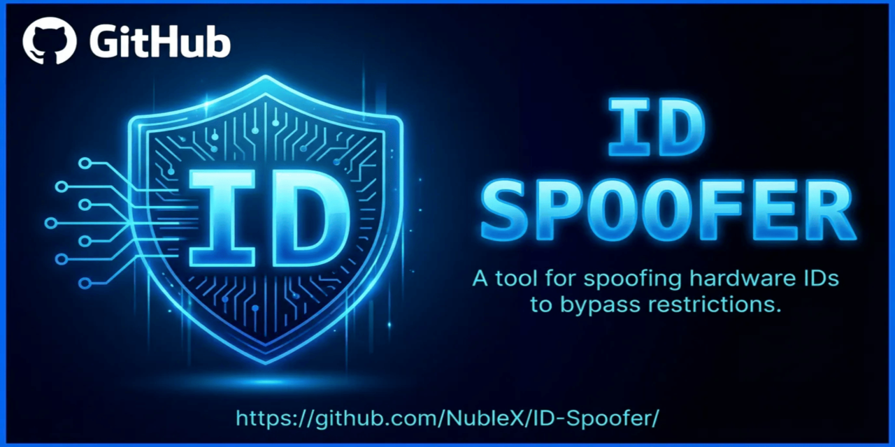 ID-Spoofer