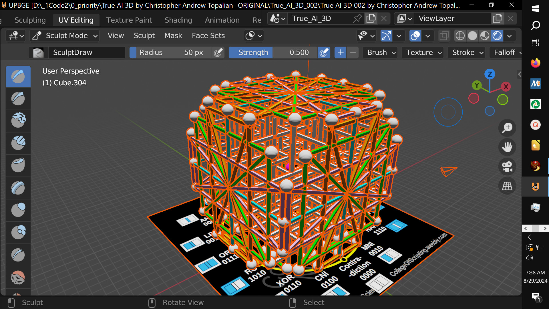 CATopalian_JavaScript_True_AI_Hypercube