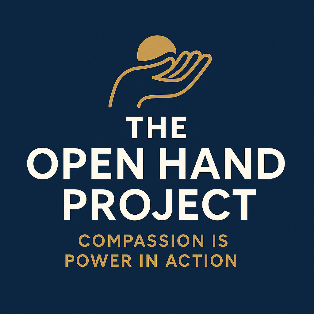GitHub - Onyxstyle/The-Open-Hand-Project- · GitHub