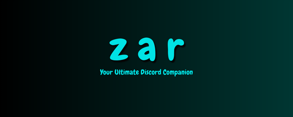 zar