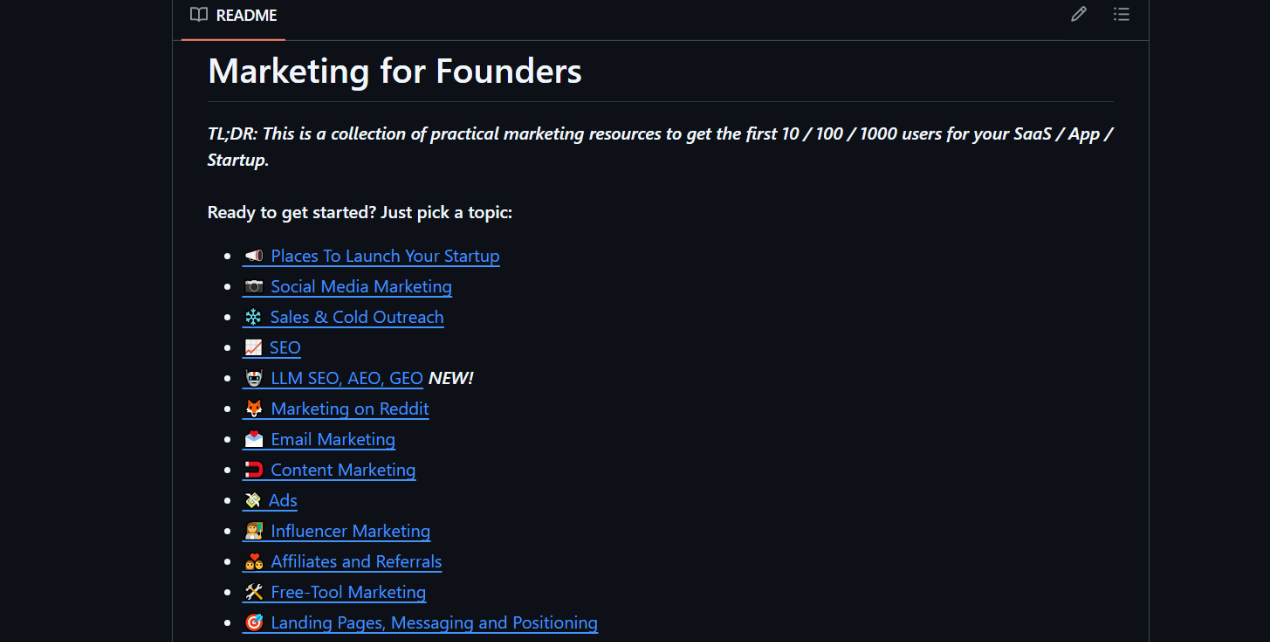 Marketing-for-Founders